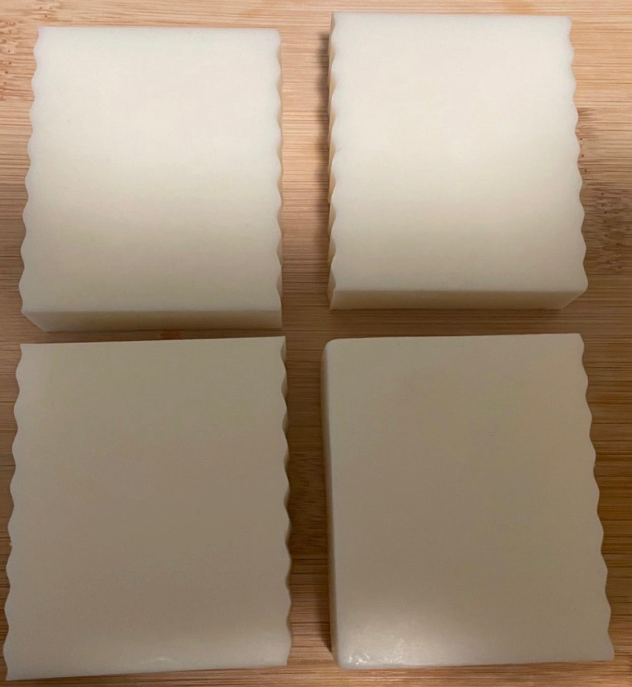 Goat milk Facial soap